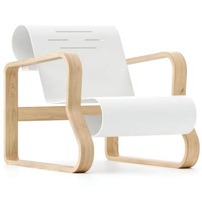 POLIFORM现代休闲椅-1